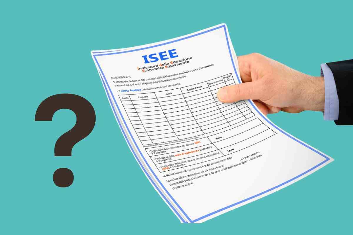 ISEE più basso, ecco come fare 