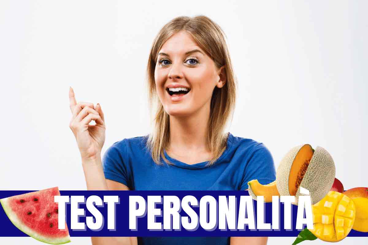 Test di personalità