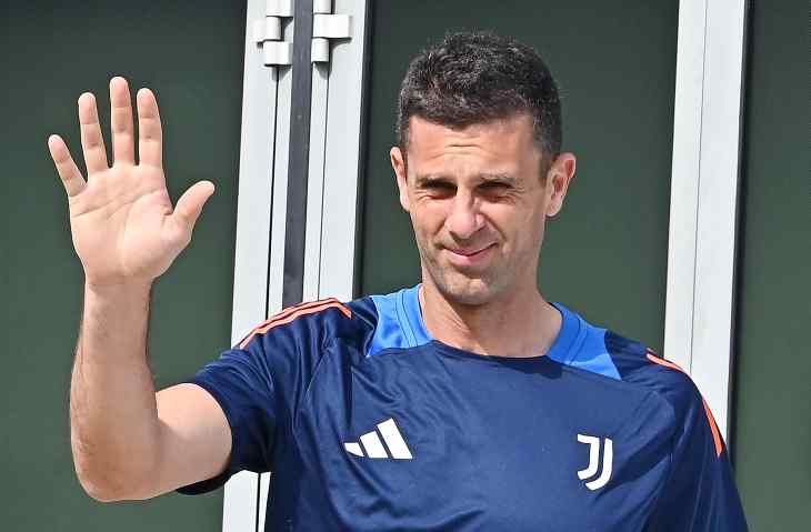 thiago motta