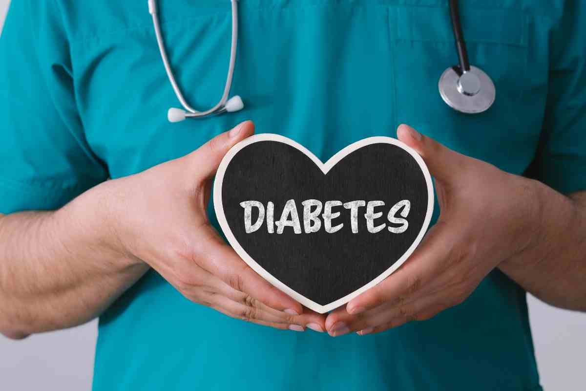 Esenzione ticket sanitario per chi soffre di diabete