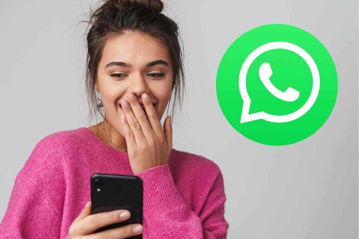 WhatsApp modalità Peppa Pig come attivarla