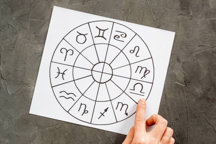 Oroscopo, settimana meno fortunata per alcuni segni zodiacali 