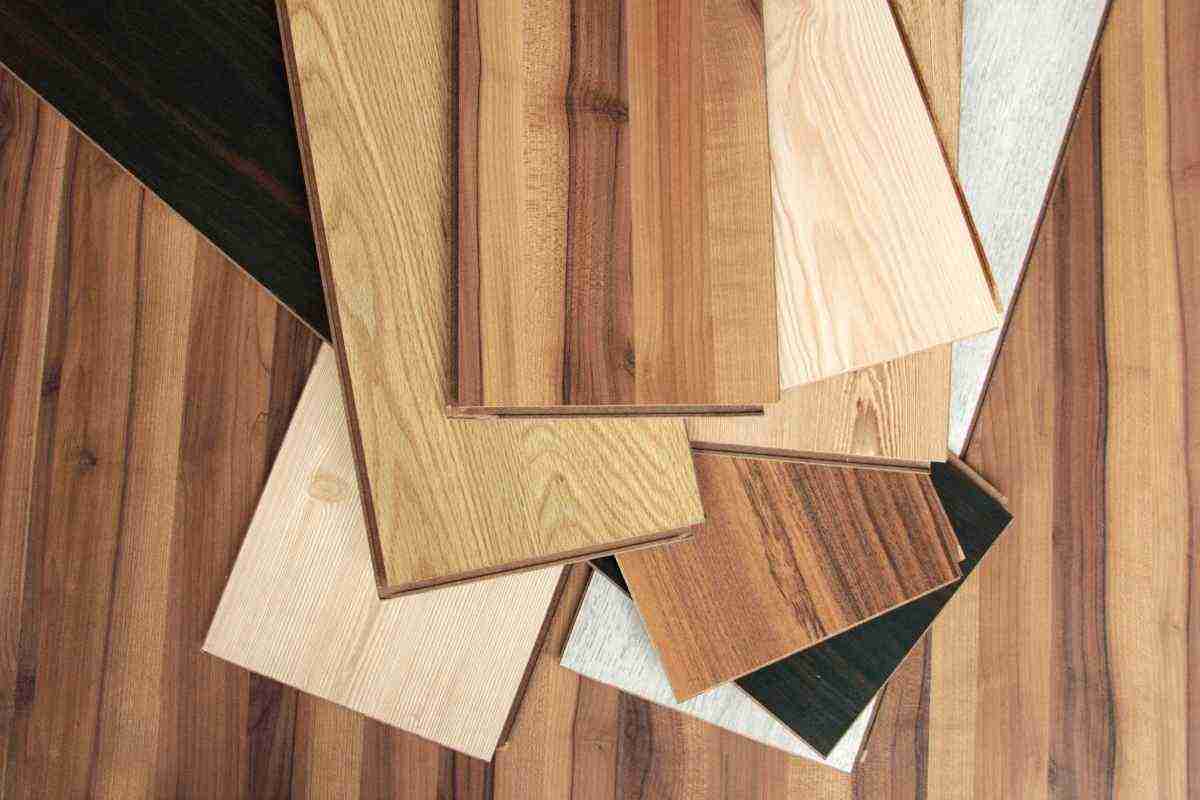 Come scegliere il parquet perfetto?