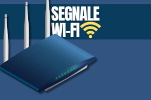 Migliorare Wi-Fi