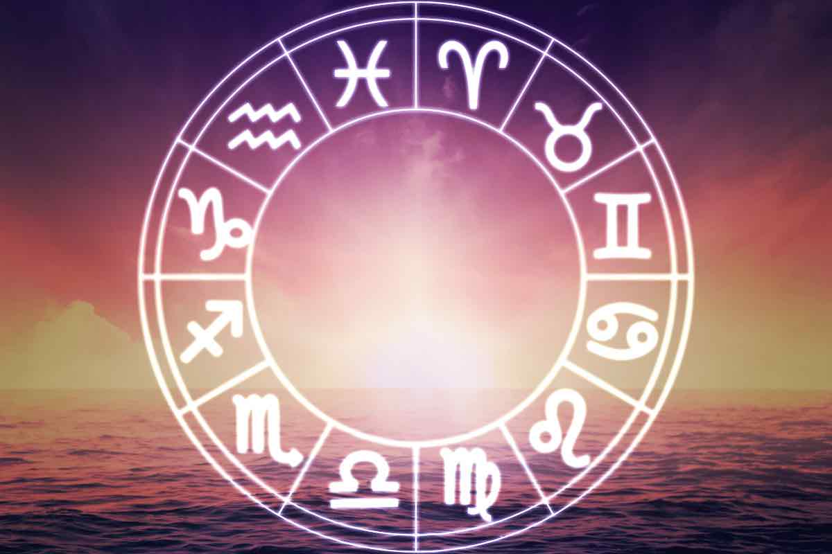 Oroscopo, settimana meno fortunata per alcuni segni zodiacali