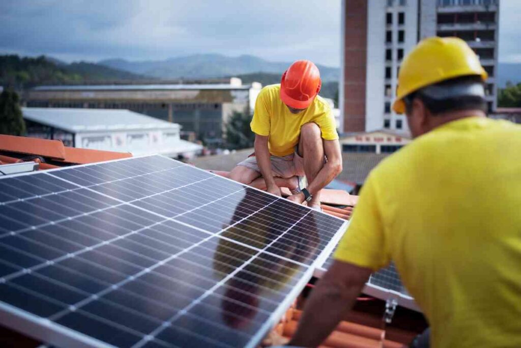 benefici impianto fotovoltaico