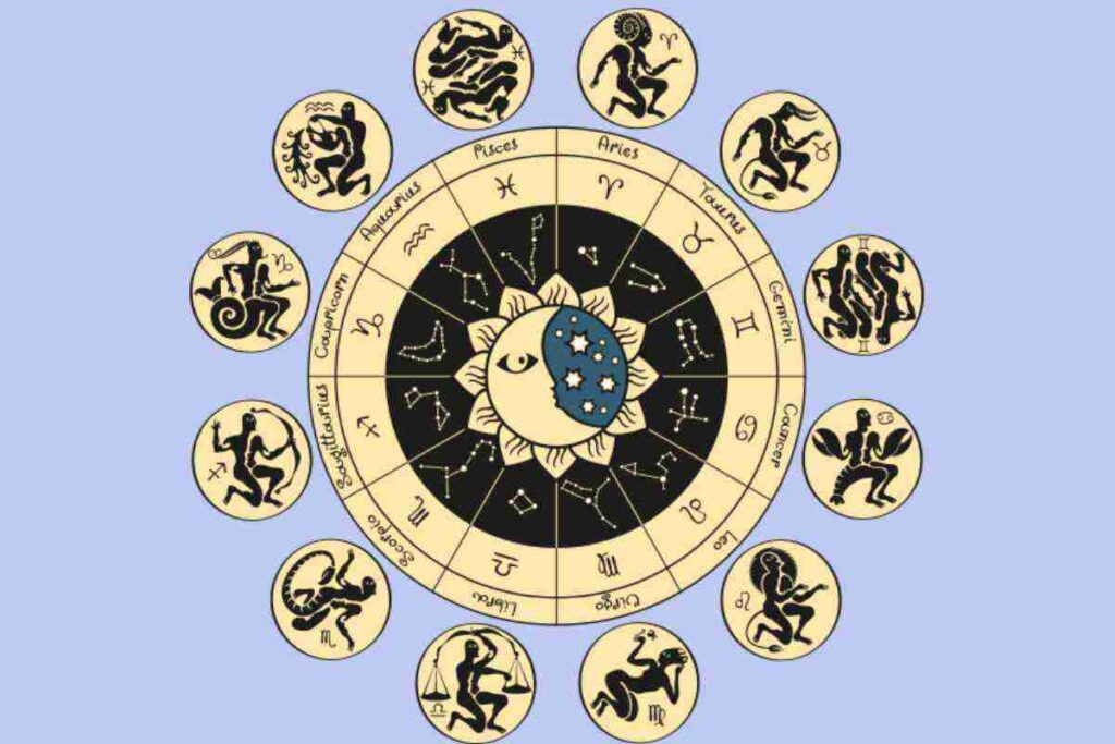 segni zodiacali fortunati